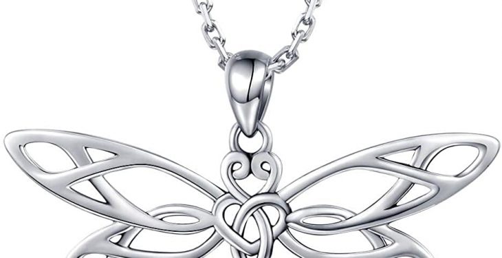 Bijoux celtique online femme